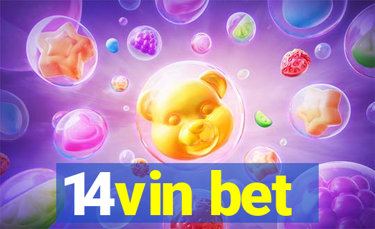 14vin bet